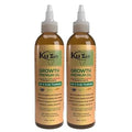 Kuzi Premium Growth Oil W/Black Cumin & Rosemary 4 Oz. — CLIPRONS