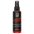 L3VEL3 Aftershave Cologne Flame - 100ml — CLIPRONS