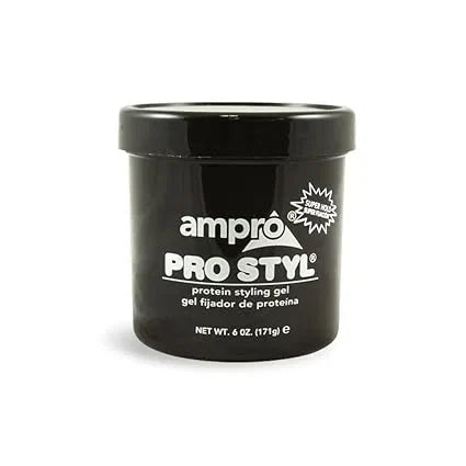 Ampro Pro Styl Protein Styling Gel - 177ml — CLIPRONS