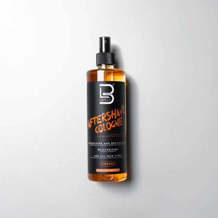 L3VEL3 Aftershave Cologne — CLIPRONS
