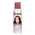 B Natural Gentle Auburn Color Highlights Spray – Temporary Root Touch-Up (3.5 oz / 100 g) — CLIPRONS