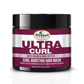 Difeel Ultra Curl Argan & Shea Butter Curl Boosting Hair Mask - 355ml — CLIPRONS