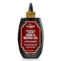 Hair Chemist Caffeine & Castor Faster Growth Hair & Beard Oil - 236ml — CLIPRONS