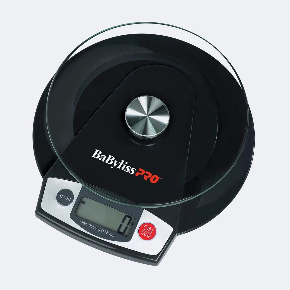 BaBylissPRO Digital Scale — CLIPRONS