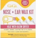 GiGi Nose and Ear Wax Kit — CLIPRONS