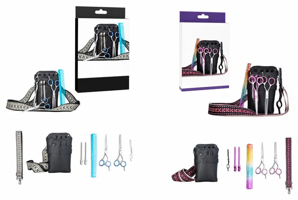 YOUS 3166 Scissor Set — CLIPRONS