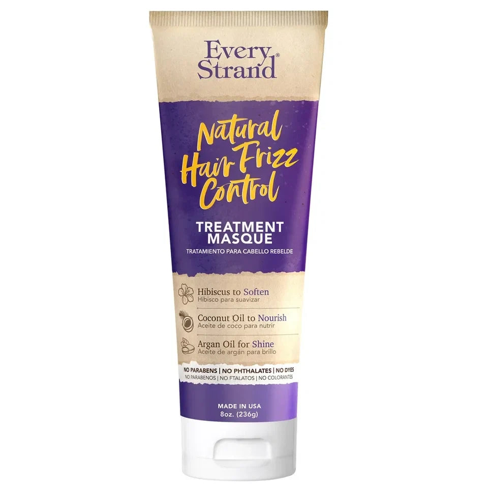 E.S NAT.HAIR FRIZZ CONTROL236G — CLIPRONS