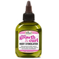 GROWTH & CURL ROOT STIM.75ml — CLIPRONS