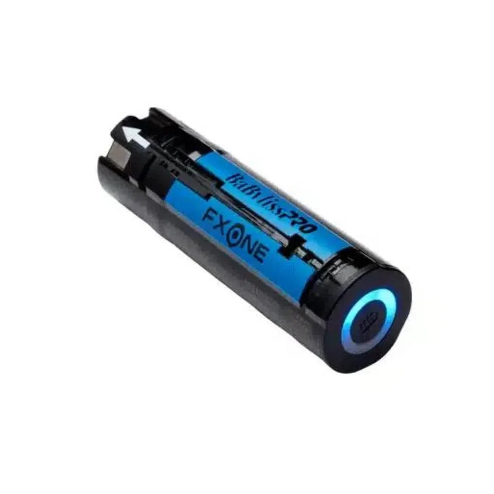 BaBylissPRO FXONE Replacement Battery — CLIPRONS