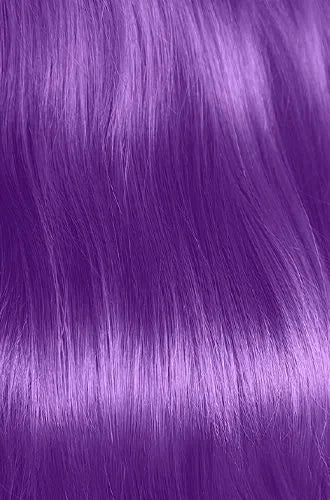 Punky 3-in-1 Color Depositing Shampoo-Conditioner Purpledacious — CLIPRONS