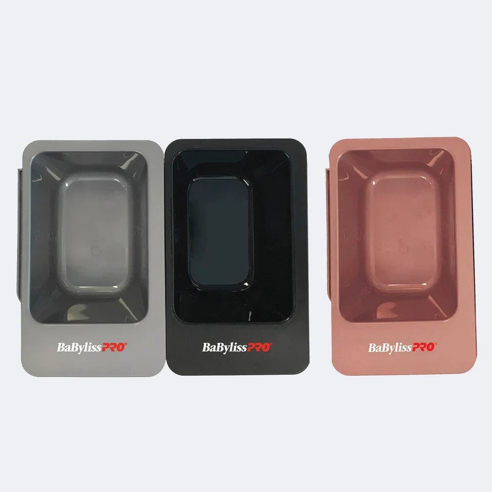 BaBylissPRO Connecting Tint Bowls — CLIPRONS