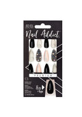 Ardell Nail Addict Marble and Diamonds — CLIPRONS
