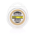 Ultra Hold Tape 1" X 3 Yard Roll Lace Wig Hair System Extensions ~Walker Tape Co — CLIPRONS