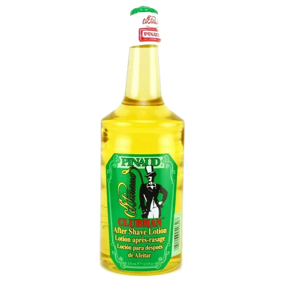 Clubman Pinaud Classic Aftershave Lotion 370ml — CLIPRONS