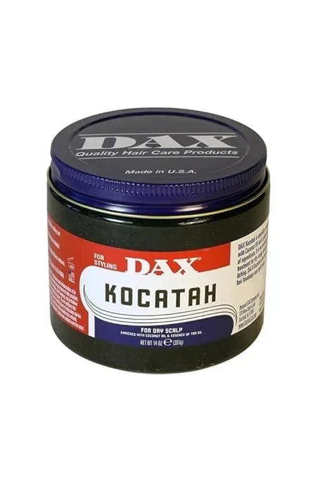 Dax Kocatah, 14 Ounce — CLIPRONS