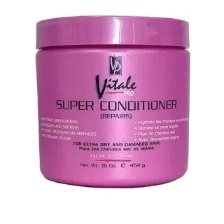 Vitale Pro Super Conditioner 16 oz — CLIPRONS