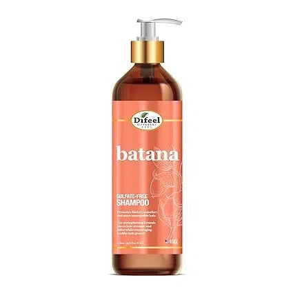 Difeel Batana Shampoo - 1000ml — CLIPRONS