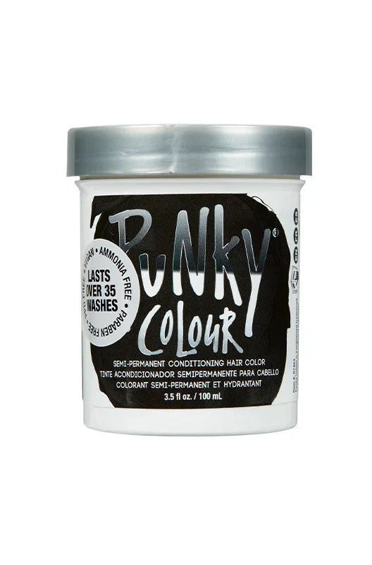 Punky Colour Semi-Permanent Conditioning Hair Color — CLIPRONS