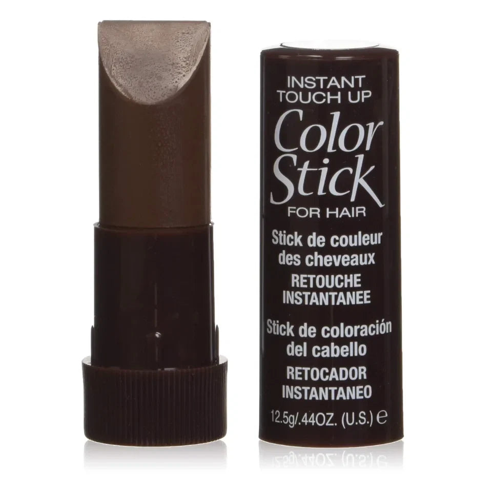 Daggett and Ramsdell Color Stick,Dark Brown, 0.33 Ounce — CLIPRONS