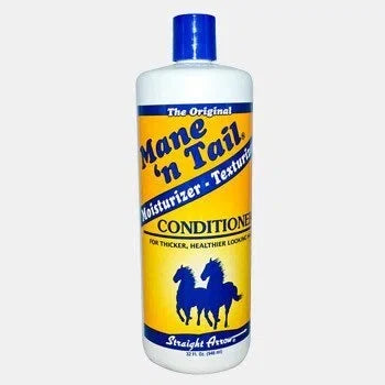 Mane ‘n Tail Original Conditioner – Stronger, Fuller, Manageable Hair — CLIPRONS