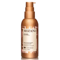 Mizani Thermastrength Heat Protecting Serum | Protects Hair From Heat Damage | with Shea Butter | for Curly Hair | 5 Fl Oz — CLIPRONS