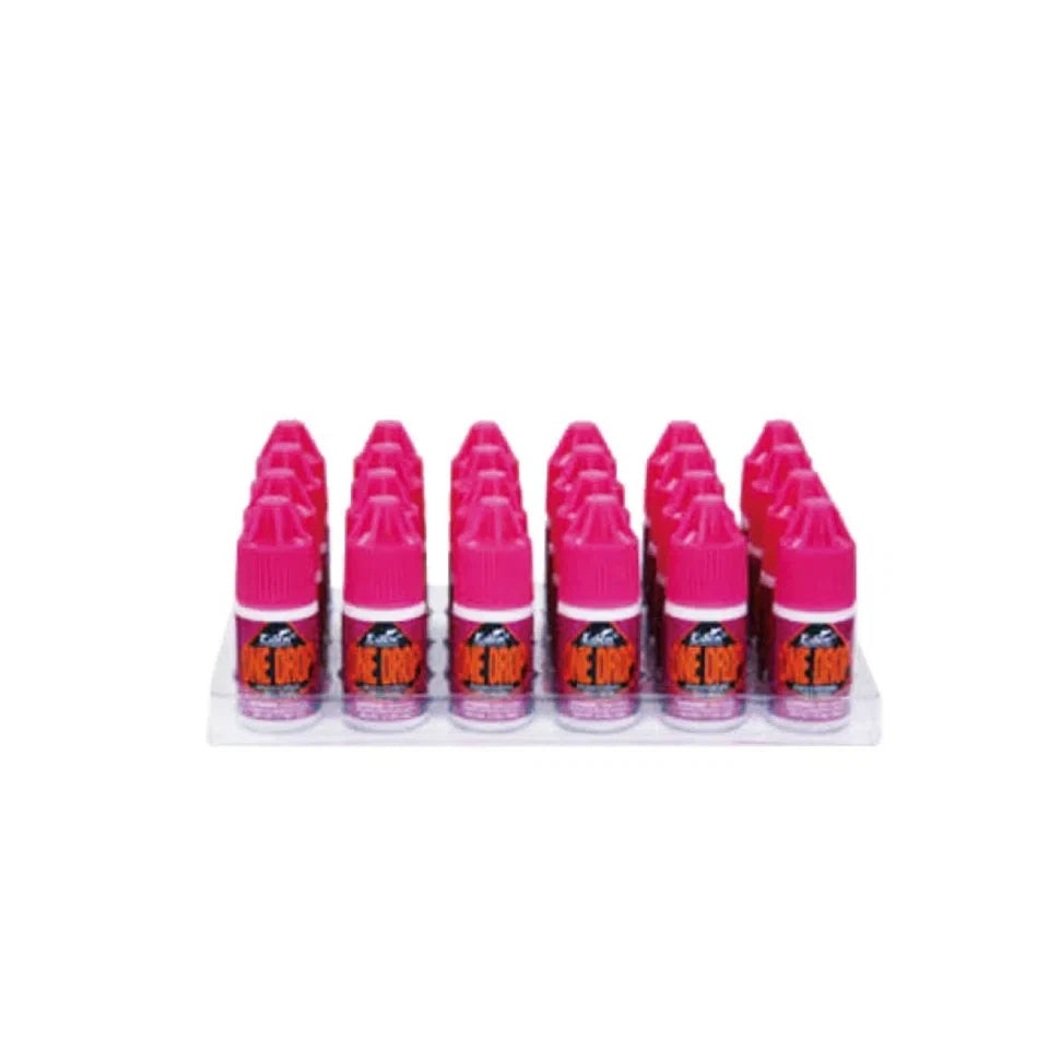 Eden Nail Glue Display — CLIPRONS