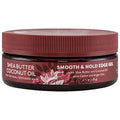 Luster's Pink Shea Butter Coconut Oil Smooth & Hold Edge Gel 4.5oz — CLIPRONS