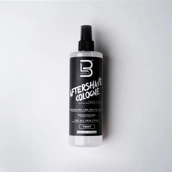 L3VEL3 Aftershave Cologne — CLIPRONS