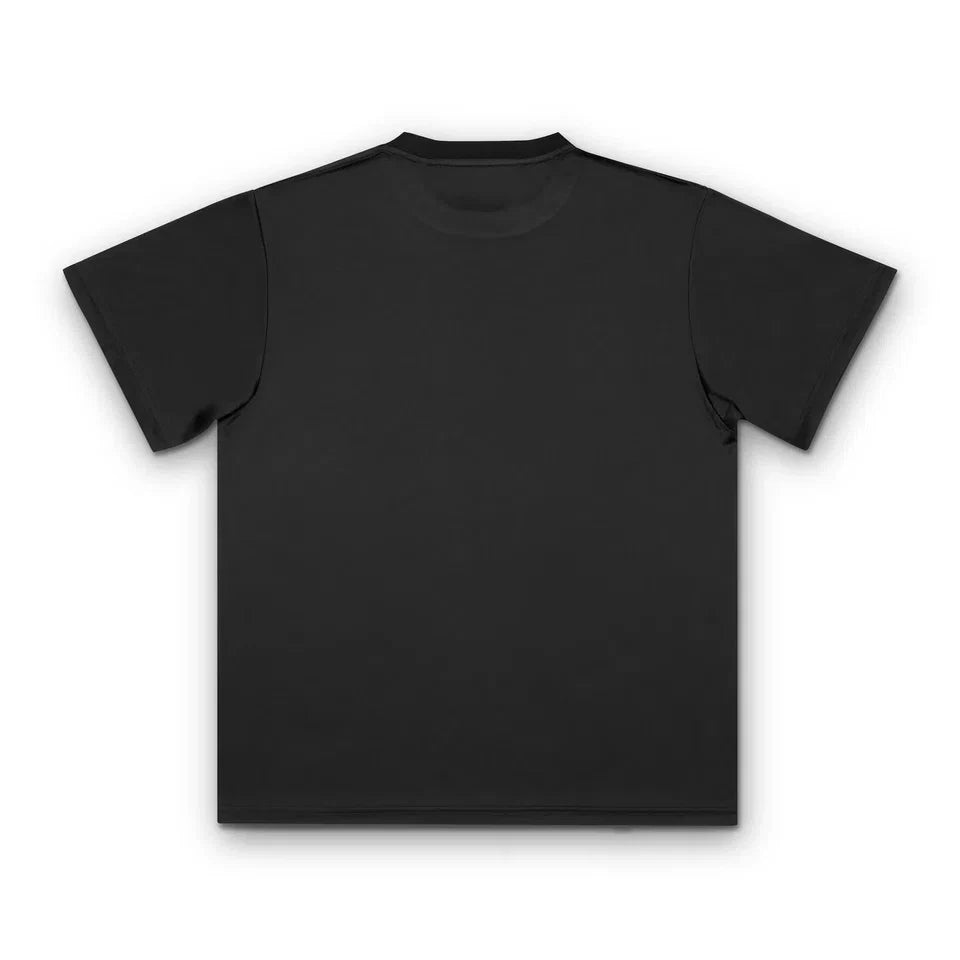 S|C x Barber Strong Oversized Tee — CLIPRONS