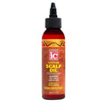 Fantasia Soothing Scalp Oil 4 oz/with Free Nail File — CLIPRONS