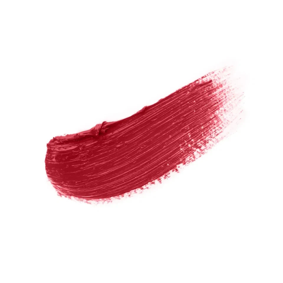 Punky colour Semi-Permanent Conditioning Hair Color Vermillion Red — CLIPRONS