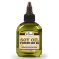 Difeel Soy Oil - A Premium Quality Natural Hair Oil 75ml — CLIPRONS
