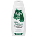 Punky Colour Greengarious 3-in-1 shampoo — CLIPRONS
