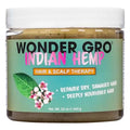 Wonder Gro Indian Hemp Hair Grease Pomade - 340g — CLIPRONS