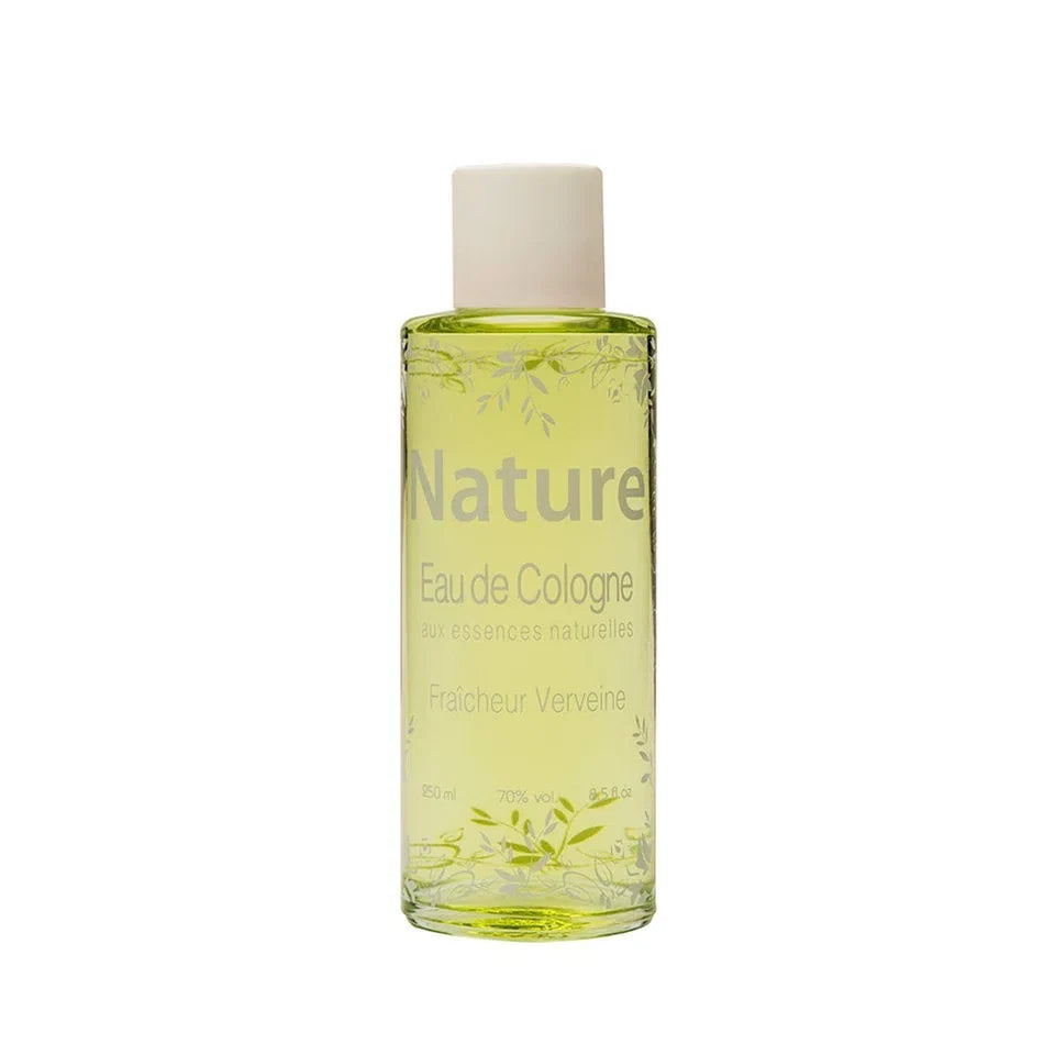 NATURE COLOGNE VERVEINE 250ml — CLIPRONS