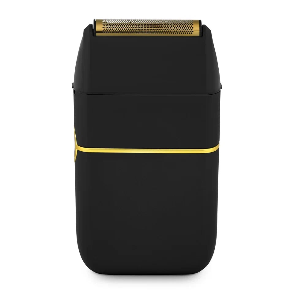 S|C Instinct Foil Shaver Black — CLIPRONS