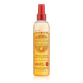 Creme of Nature Strength & Shine Leave-In Conditioner, Dual-Action Moisture & Protection with 100% Organic Argan Oil, Curly Hair Care Gift, 8.45 fl oz — CLIPRONS