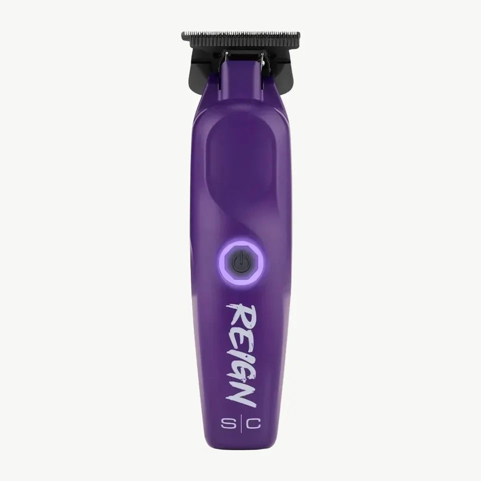 StyleCraft Reign Professional Hair Trimmer — CLIPRONS