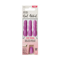 Ardell Nail Addict Eco Mani Violet — CLIPRONS
