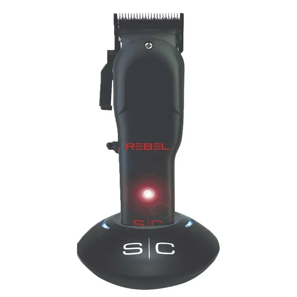 StyleCraft Rebel Professional Super Torque Motor — CLIPRONS