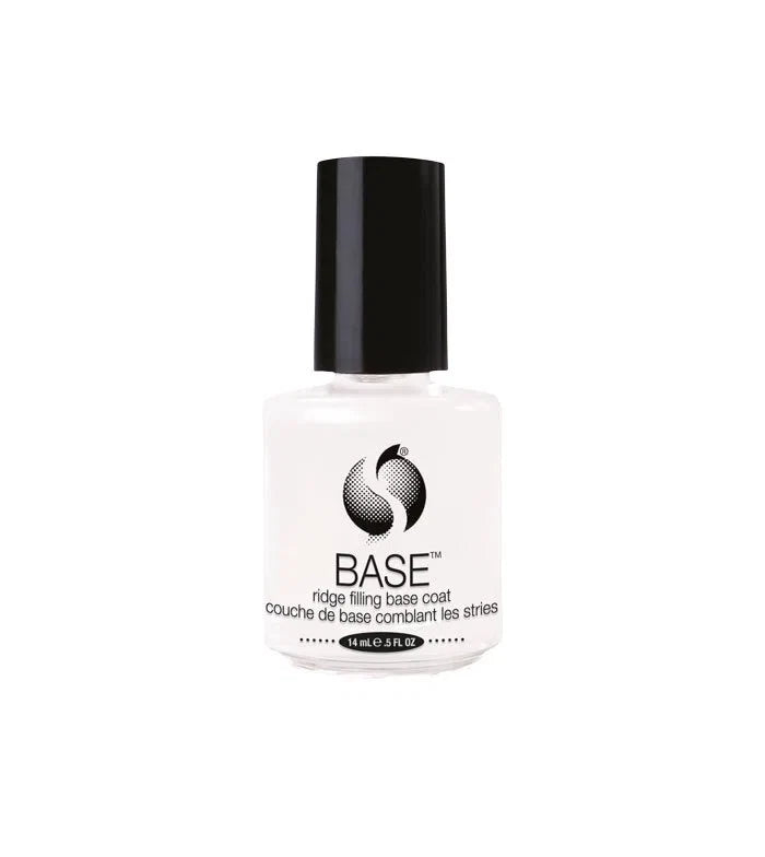 Seche Base Ridge Filling Base Coat — CLIPRONS