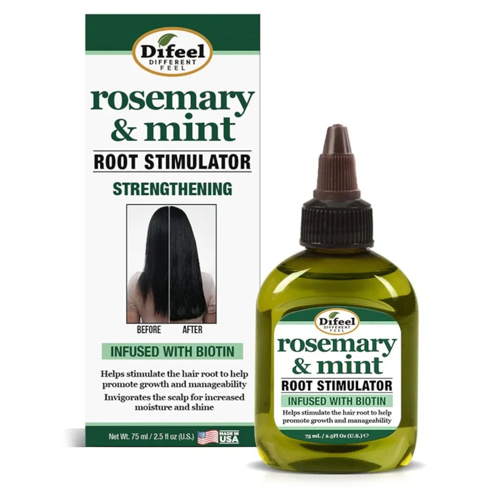 ROSEMARY-MINT ROOT STIM.75ml — CLIPRONS