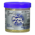 Worlds of Curls Curl Activator Gel for Extra Dry Hair - 459g — CLIPRONS