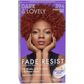D&L COLOR NEW #394 VIVAC RED — CLIPRONS