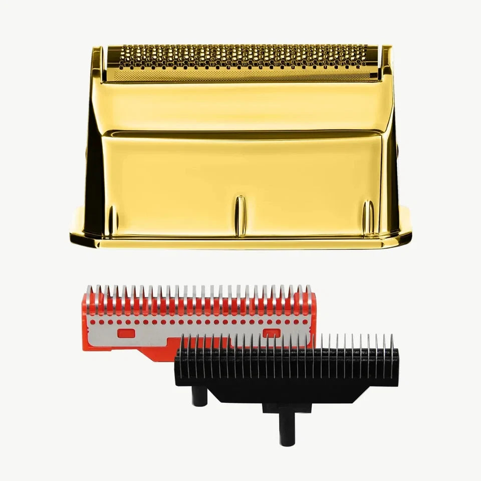 StyleCraft Replacement Cutters - UNO Foil Shaver — CLIPRONS