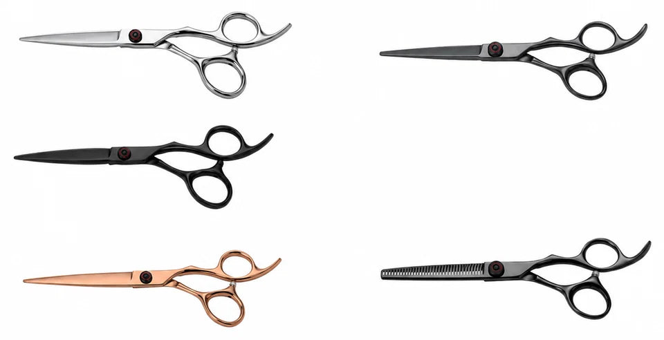 YOUS 4072 Scissors — CLIPRONS