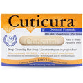 Cuticura Oatmeal Medicated Soap Bar 85g Box — CLIPRONS