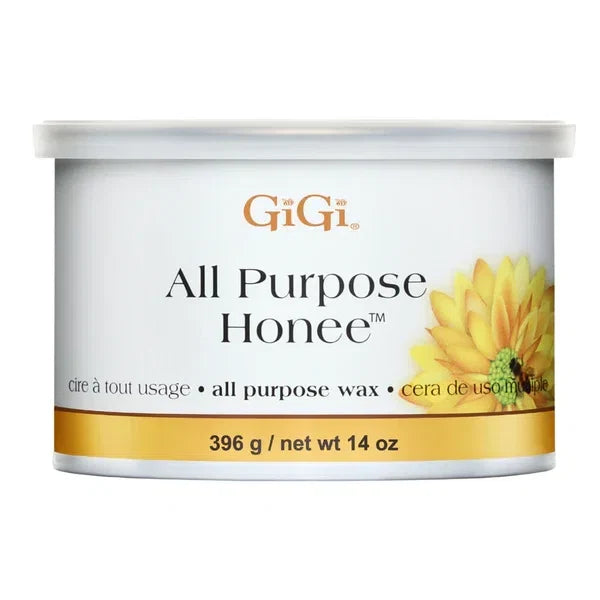 GiGi All Purpose Honee Wax — CLIPRONS