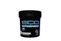 Eco Style Styling Gel Super Protein, Black, 16 Ounce — CLIPRONS