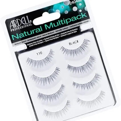 Ardell Natural Multipack 110 — CLIPRONS